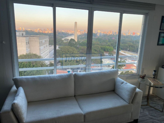 Imagem Apartamento com 4 Quartos à Venda, 204 m² em Vila Mariana - São Paulo Imagem Apartamento com 4 Quartos à Venda, 204 m² em Vila Mariana - São Paulo