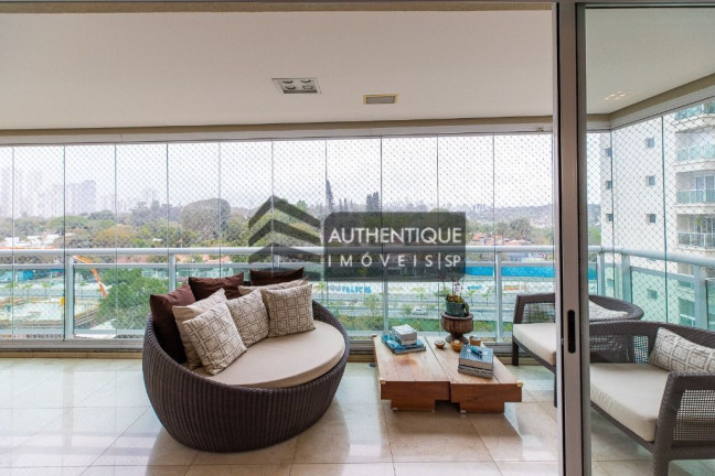 Imagem Apartamento com 4 Quartos à Venda, 240 m² em Campo Belo - São Paulo Imagem Apartamento com 4 Quartos à Venda, 240 m² em Campo Belo - São Paulo