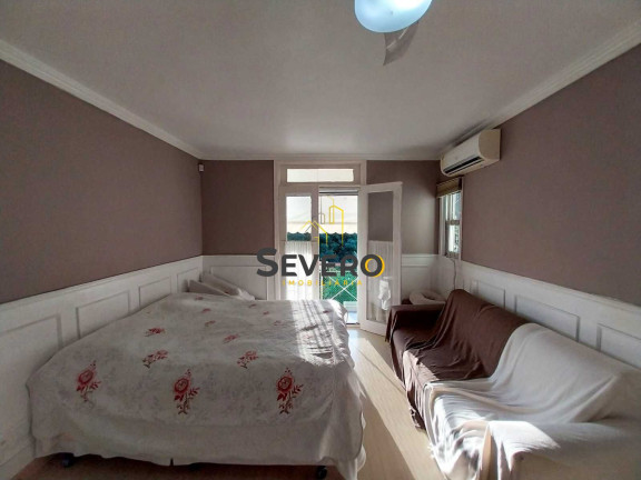 Imagem Casa de Condomínio com 6 Quartos à Venda, 300 m² em Piratininga - Niterói Imagem Casa de Condomínio com 6 Quartos à Venda, 300 m² em Piratininga - Niterói