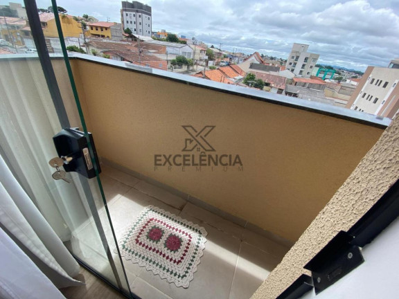 Imagem Cobertura com 3 Quartos à Venda, 71 m² em Boneca Do Iguaçu - São José Dos Pinhais Imagem Cobertura com 3 Quartos à Venda, 71 m² em Boneca Do Iguaçu - São José Dos Pinhais