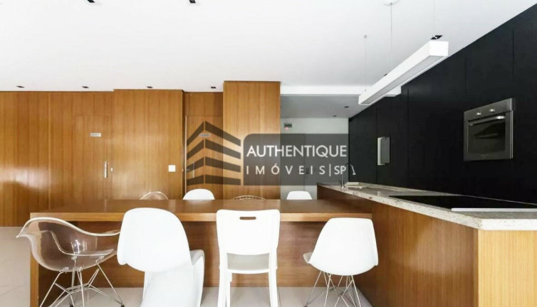 Imagem Apartamento com 1 Quarto à Venda, 70 m² em Brooklin - São Paulo Imagem Apartamento com 1 Quarto à Venda, 70 m² em Brooklin - São Paulo