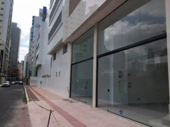 Sala Comercial à Venda, 78 m² em Centro - Balneário Camboriú