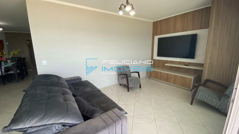 Imagem Apartamento com 3 Quartos à Venda, 173 m² em Aviação - Praia Grande