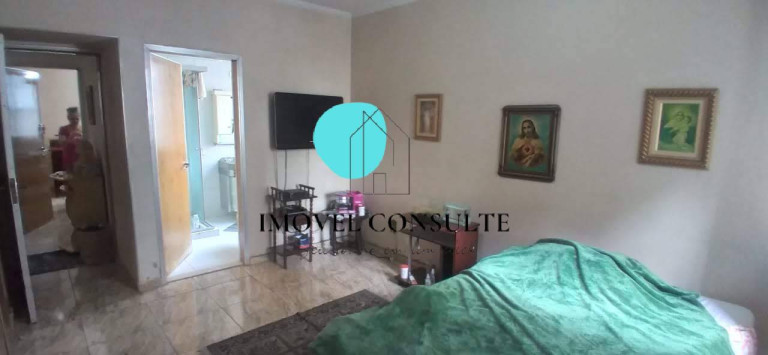 Imagem Apartamento com 3 Quartos à Venda, 130 m² em Santa Cecília - São Paulo