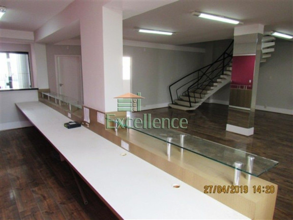 Imagem Edifício Residencial à Venda, 740 m² em Santo Antônio - São Caetano Do Sul Imagem Edifício Residencial à Venda, 740 m² em Santo Antônio - São Caetano Do Sul