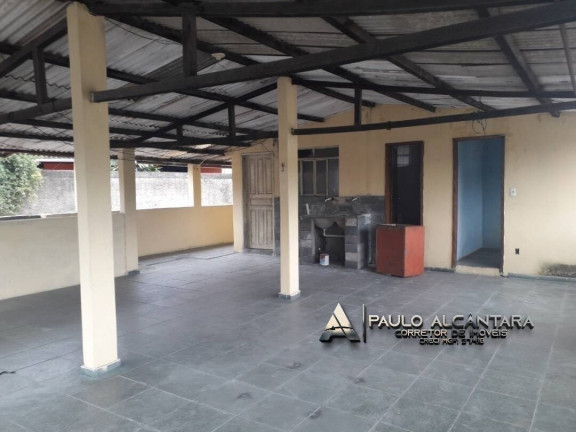 Imagem Casa com 2 Quartos à Venda, 182 m² em Cachoeira Do Vale - Timóteo Imagem Casa com 2 Quartos à Venda, 182 m² em Cachoeira Do Vale - Timóteo