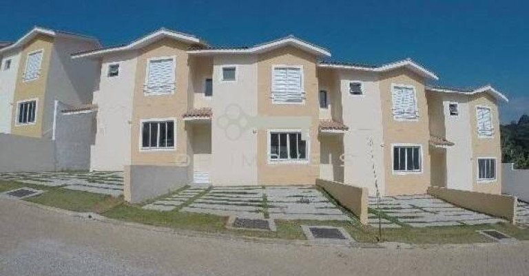 Imagem Casa de Condomínio com 3 Quartos para Alugar, em Chácara Ondas Verdes - Cotia Imagem Casa de Condomínio com 3 Quartos para Alugar, em Chácara Ondas Verdes - Cotia