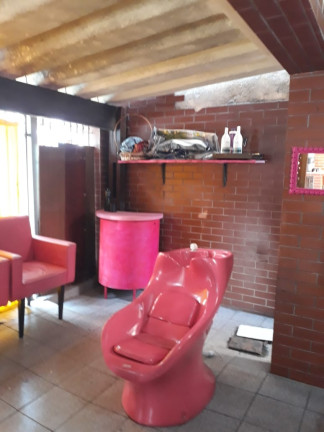 Imagem Casa à Venda, 250 m² em Vila Três Irmãos  - Carapicuíba