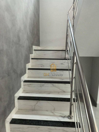 Imagem Casa com 3 Quartos à Venda, 155 m² em Setor Três Marias - Goiânia Imagem Casa com 3 Quartos à Venda, 155 m² em Setor Três Marias - Goiânia
