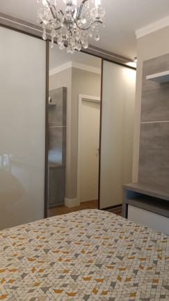 Imagem Apartamento com 3 Quartos à Venda, 125 m² em Kobrasol - São José Imagem Apartamento com 3 Quartos à Venda, 125 m² em Kobrasol - São José