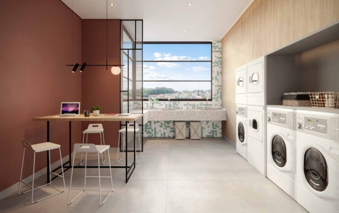 Imagem Imóvel com 2 Quartos à Venda, 41 m² em Presidente Altino - Osasco Imagem Imóvel com 2 Quartos à Venda, 41 m² em Presidente Altino - Osasco