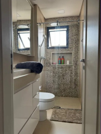 Imagem Apartamento com 3 Quartos à Venda, 106 m² em Vila Mariana - São Paulo