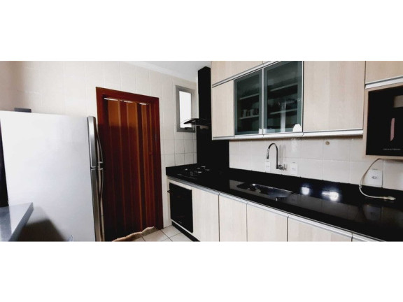 Imagem Apartamento com 3 Quartos à Venda, 84 m² em Jardim Pompéia - Indaiatuba