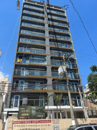 Imagem Apartamento com 1 Quarto à Venda, 47 m² em Vila Mariana - São Paulo