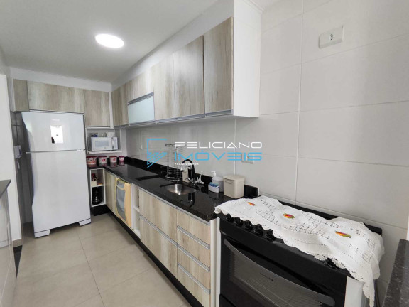 Imagem Apartamento com 2 Quartos à Venda, 69 m² em Canto Do Forte - Praia Grande Imagem Apartamento com 2 Quartos à Venda, 69 m² em Canto Do Forte - Praia Grande