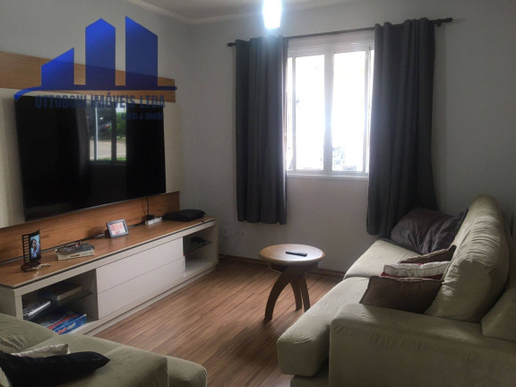 Imagem Casa com 3 Quartos à Venda, 82 m² em Paisagem Renoir - Cotia Imagem Casa com 3 Quartos à Venda, 82 m² em Paisagem Renoir - Cotia