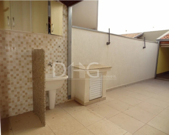 Casa com 3 Quartos à Venda, 300 m² em João Aranha - Paulínia