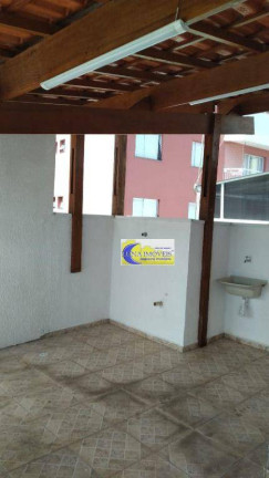 Cobertura com 2 Quartos à Venda, 90 m² em Vila Pires - Santo André