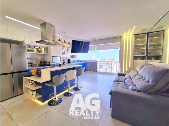 Imagem Apartamento com 1 Quarto à Venda, 62 m² em Barra Funda - São Paulo Imagem Apartamento com 1 Quarto à Venda, 62 m² em Barra Funda - São Paulo