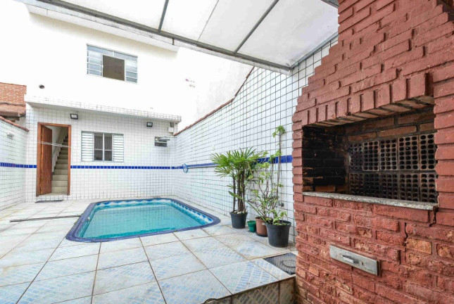 Imagem Casa com 3 Quartos à Venda, 246 m² em Vila Mariana - São Paulo Imagem Casa com 3 Quartos à Venda, 246 m² em Vila Mariana - São Paulo