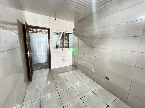 Imagem Casa com 2 Quartos à Venda, 60 m² em Canoas - Pontal Do Paraná Imagem Casa com 2 Quartos à Venda, 60 m² em Canoas - Pontal Do Paraná
