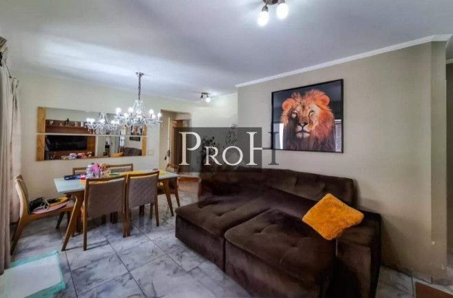 Imagem Apartamento com 2 Quartos à Venda, 69 m² em Vila Mariana - São Paulo