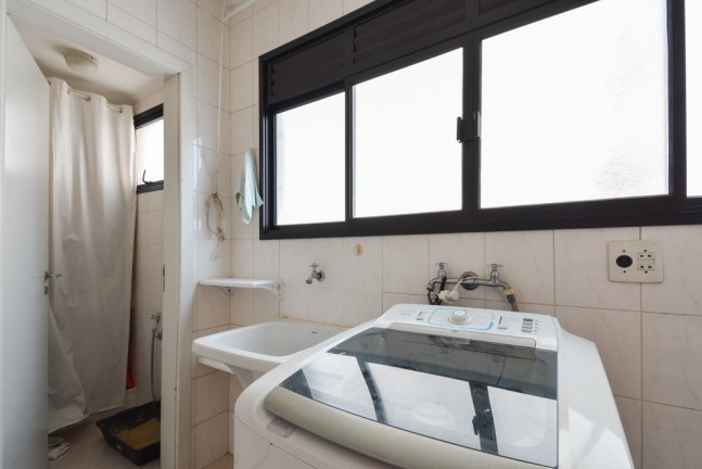Imagem Imóvel com 3 Quartos à Venda, 100 m² em Vila Mariana - São Paulo