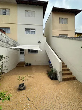 Imagem Casa com 2 Quartos à Venda, 150 m² em Dos Casa - São Bernardo Do Campo