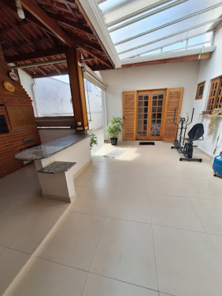 Imagem Casa com 2 Quartos à Venda, 228 m² em Jardim Itamaracá - Indaiatuba Imagem Casa com 2 Quartos à Venda, 228 m² em Jardim Itamaracá - Indaiatuba