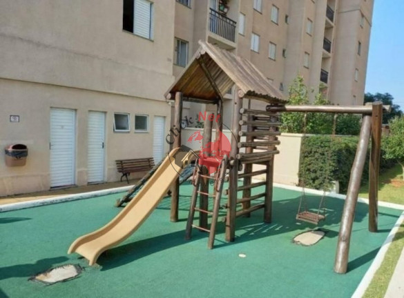Imagem Apartamento com 3 Quartos à Venda, 59 m² em Parque Erasmo Assunção - Santo André Imagem Apartamento com 3 Quartos à Venda, 59 m² em Parque Erasmo Assunção - Santo André