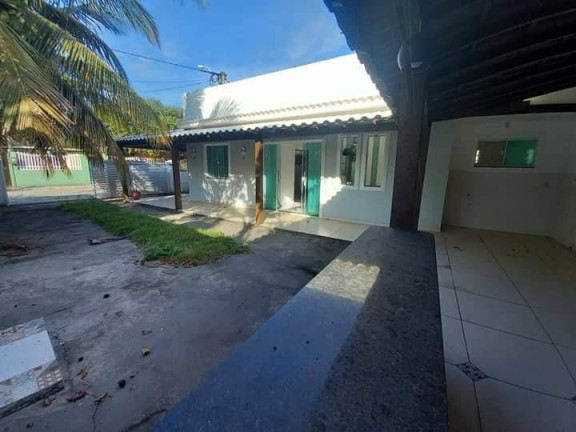 Imagem Casa à Venda, 80 m² em Unamar (tamoios) - Cabo Frio Imagem Casa à Venda, 80 m² em Unamar (tamoios) - Cabo Frio