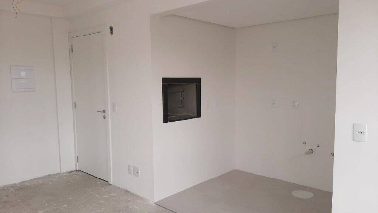 Imagem Apartamento com 1 Quarto à Venda, 42 m² em Jardim Botânico - Porto Alegre