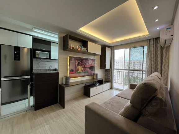 Imagem Apartamento com 3 Quartos à Venda, 68 m² em Tristeza - Porto Alegre Imagem Apartamento com 3 Quartos à Venda, 68 m² em Tristeza - Porto Alegre