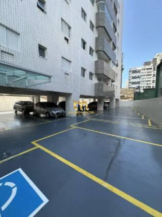 Apartamento com 2 Quartos à Venda, 59 m² em Canto Do Forte - Praia Grande