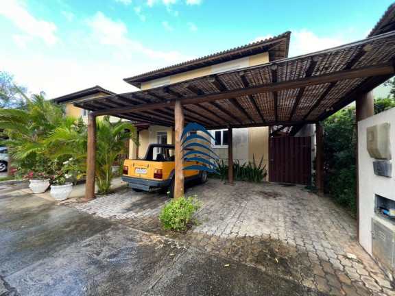 Imagem Casa com 4 Quartos à Venda, 237 m² em Jaguaribe - Salvador Imagem Casa com 4 Quartos à Venda, 237 m² em Jaguaribe - Salvador
