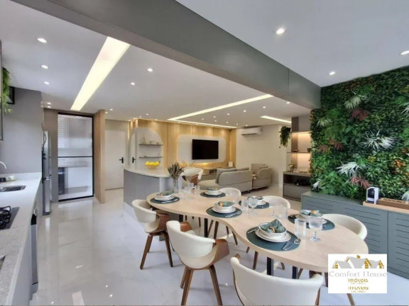 Imagem Apartamento com 2 Quartos à Venda, 72 m² em Jardim - Santo André Imagem Apartamento com 2 Quartos à Venda, 72 m² em Jardim - Santo André
