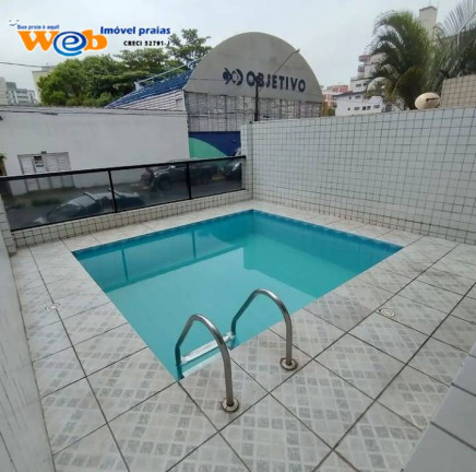 Imagem Apartamento com 1 Quarto à Venda, 59 m² em Tupi - Praia Grande
