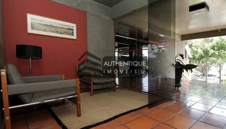 Imagem Apartamento com 1 Quarto à Venda, 119 m² em Alto De Pinheiros - São Paulo