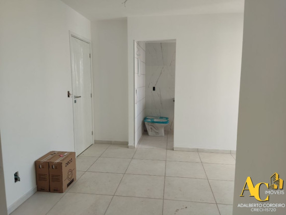 Imagem Apartamento com 2 Quartos à Venda, 50 m² em Casa Amarela - Recife