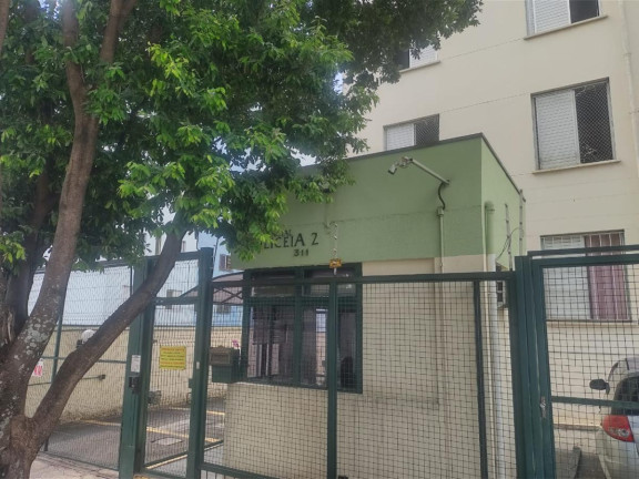 Imagem Apartamento com 2 Quartos à Venda, 63 m² em Jardim Paulicéia - Campinas Imagem Apartamento com 2 Quartos à Venda, 63 m² em Jardim Paulicéia - Campinas