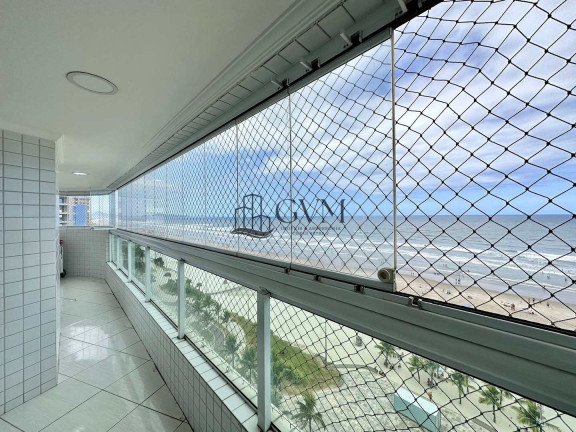 Imagem Apartamento com 3 Quartos à Venda, 108 m² em Maracanã - Praia Grande Imagem Apartamento com 3 Quartos à Venda, 108 m² em Maracanã - Praia Grande