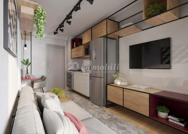 Imagem Apartamento com 1 Quarto à Venda, 50 m² em Campos Elíseos - São Paulo Imagem Apartamento com 1 Quarto à Venda, 50 m² em Campos Elíseos - São Paulo