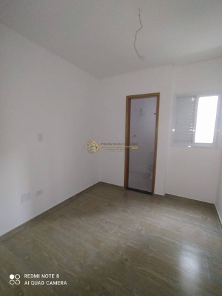 Imagem Cobertura com 2 Quartos à Venda, 79 m² em Vila Pires - Santo André