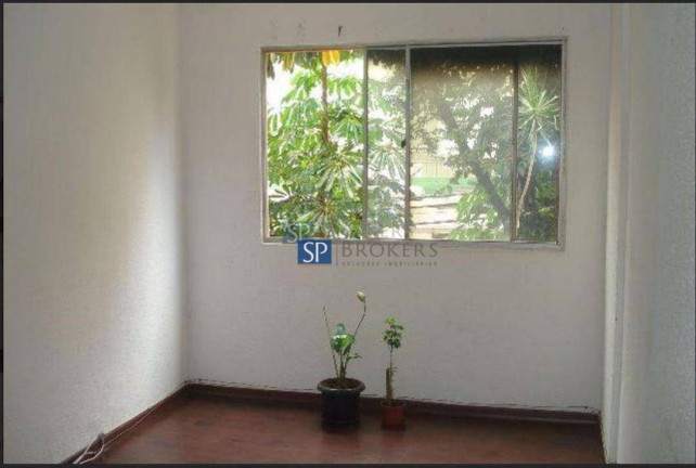 Imagem Apartamento com 2 Quartos à Venda, 53 m² em Jardim Celeste - São Paulo Imagem Apartamento com 2 Quartos à Venda, 53 m² em Jardim Celeste - São Paulo
