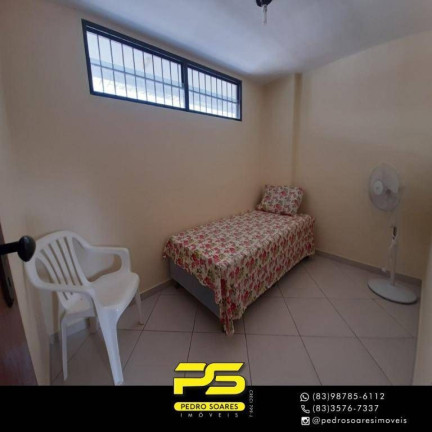 Imagem Apartamento com 3 Quartos à Venda, 92 m² em Cabo Branco - João Pessoa Imagem Apartamento com 3 Quartos à Venda, 92 m² em Cabo Branco - João Pessoa