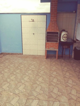 Imagem Casa com 2 Quartos à Venda, 157 m² em Jardim Marchissolo - Sumaré Imagem Casa com 2 Quartos à Venda, 157 m² em Jardim Marchissolo - Sumaré