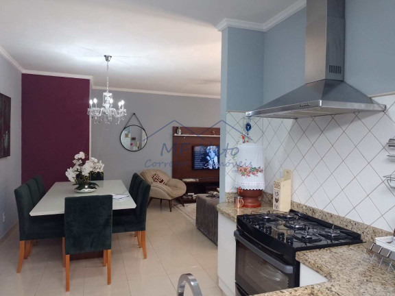 Imagem Casa com 3 Quartos à Venda, 283 m² em Centro - Pirassununga Imagem Casa com 3 Quartos à Venda, 283 m² em Centro - Pirassununga