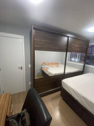 Imagem Apartamento com 2 Quartos à Venda, 58 m² em Picanco - Guarulhos Imagem Apartamento com 2 Quartos à Venda, 58 m² em Picanco - Guarulhos