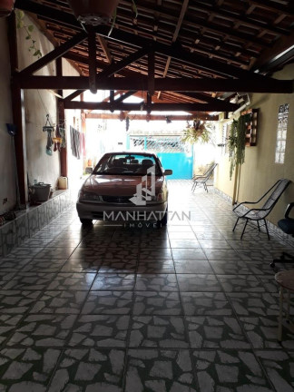 Imagem Casa com 2 Quartos à Venda, 144 m² em Residencial São Luís - Campinas Imagem Casa com 2 Quartos à Venda, 144 m² em Residencial São Luís - Campinas