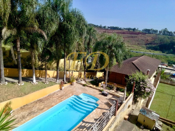 Imagem Chácara com 4 Quartos à Venda, 2.467 m² em Terra Preta - Mairiporã Imagem Chácara com 4 Quartos à Venda, 2.467 m² em Terra Preta - Mairiporã